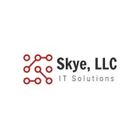 SKYE, LLC logo - Related company intelligence peer for Jenkins Consulting