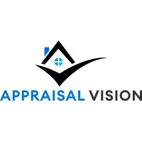 Appraisal Vision logo - Similar company to Mc Sciences