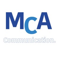 MCA Communication logo - Similar company to Mca Communicatie
