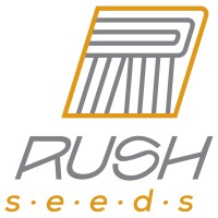 Rush Seeds logo - Similar company to Hazera Seeds B.V.