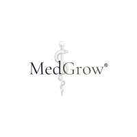 MedGrow logo - Similar company to Lump