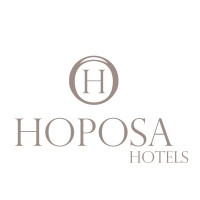 Hoposa Hotels logo - Similar company to Marnali Art