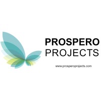 Prospero Projects Ltd logo - Similar company to Balanced Structures