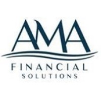 AMA Financial Solutions logo - Similar company to Bloxham, Brooks & Bailey