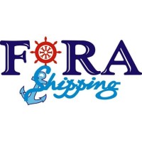 Fora Shipping Agency & Trading Co logo - Similar company to Utc Shipping Agency Services