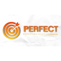 Perfect Marketing Solutions logo - Similar company to Tracking Awards