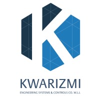 Kwarizmi Engineering Systems & Controls Co. logo - Similar company to Itx-Jordan