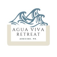 Agua Viva Retreat PR logo - Similar company to Passback