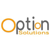 Option Solutions logo - Similar company to Options Solutions