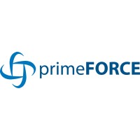 primeFORCE logo - Similar company to Metasource