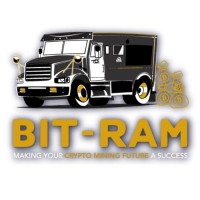 Bit-RAM logo - Similar company to Bit Capital Group