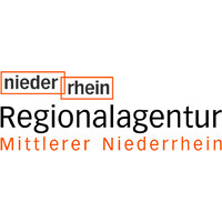 Regionalagentur Mittlerer Niederrhein logo - Similar company to Regionalagentur Niederrhein