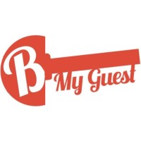 BmyGuest logo - Similar company to Home Rental Service