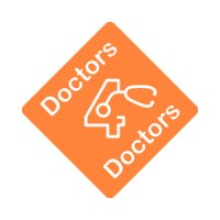 Doctors4Doctors vzw logo - Similar company to Nextgenzorg