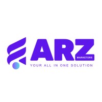 ARZ Marketers logo - Similar company to Cdb Properties
