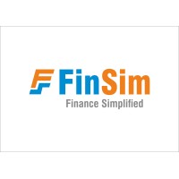 FinSim.in logo - Similar company to Neapay Payments Solutions