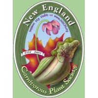 New England Carnivorous Plant Society logo - Similar company to Carnivero