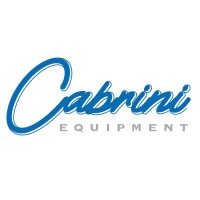 Cabrini Equipment logo - Similar company to Contech - Conveyor Technology