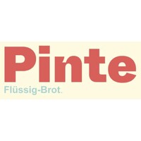 Pinte - Das Flüssig Brot. logo - Similar company to Muimun