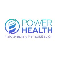 Power Health: Fisioterapia y Rehabilitación logo - Similar company to Fisioterapia Tmo