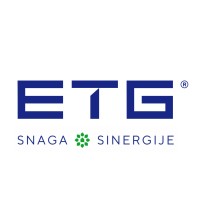 ETG GRUPA logo - Similar company to Vhm Solutions