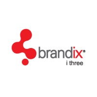 Brandix i3 Careers logo - Similar company to Creative Software Design