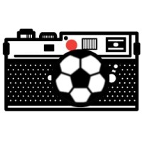 Analog Football logo - Similar company to Design For Peace تصميم لأجل السلام