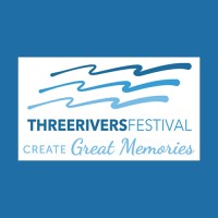 Three Rivers Festival Fort Wayne logo - Similar company to Three Rivers Electric