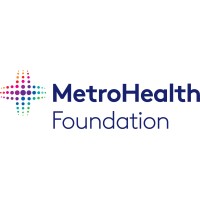 The MetroHealth Foundation logo - Similar company to Northstar Partners