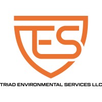 Triad Environmental Services, LLC logo - Similar company to Disaster Cleanup & Recovery Contractor