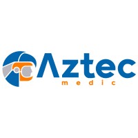 Aztec Medic logo - Similar company to Aseprom