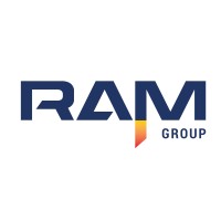 RAM Group of Companies logo - Similar company to Isg S.P.A.