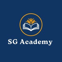 SG Academy logo - Similar company to Pt Central Global