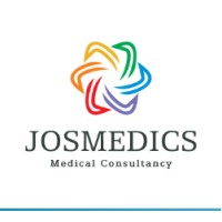 Josmedics Medical Consultancy-Global logo - Similar company to Visual Packaging Machinery