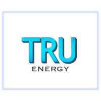 TRUenergy Inc. logo - Similar company to Sensome Innovations
