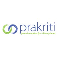 Prakriti Architects and Builders logo - Similar company to Paricharak Builders & Developers