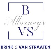 Brink & van Straaten Attorneys logo - Similar company to Jw Botes Inc