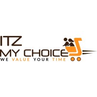 ITZ MY CHOICE logo - Similar company to Oasis It Solution