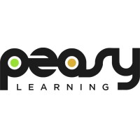 Peasy Learning Ltd logo - Similar company to Oryx Learning