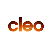 Cleo Mental Health logo - Similar company to Fractionus