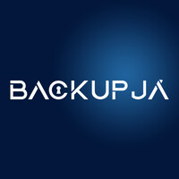 Backup Já logo - Similar company to Rx Corp Soluções Em Tic