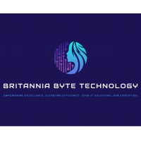 Britannia Byte Technology logo - Similar company to I.T Blend