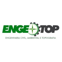 Engetop Itabira Engenharia Topografia Ltda logo - Similar company to Engefort