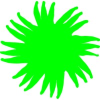 A+E Collective logo - Similar company to Æ