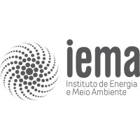 Instituto de Energia e Meio Ambiente logo - Similar company to Solarbras