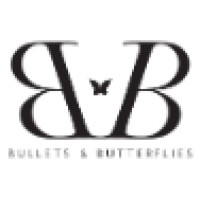 Bullets And Butterflies