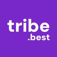 tribe.best logo - Similar company to Qicpic Innovations Pvt Ltd