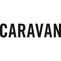 Caravan Restaurants | B Corp™ logo - Similar company to Diecast