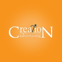 Creation Advertising & Printing logo - Similar company to Megaplot Printing Center