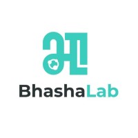 BhashaLab logo - Similar company to My Peer Connect